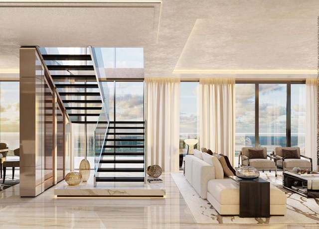Property at 3319 N Ocean Dr Unit Villa 6, Hollywood, FL 33019, 4 beds, 4.5 baths