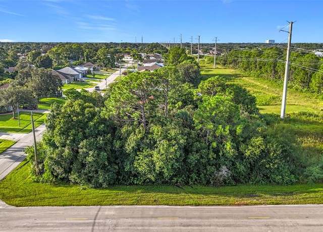 Property at 2192 SW Del Rio Blvd, Port St. Lucie, FL 34953