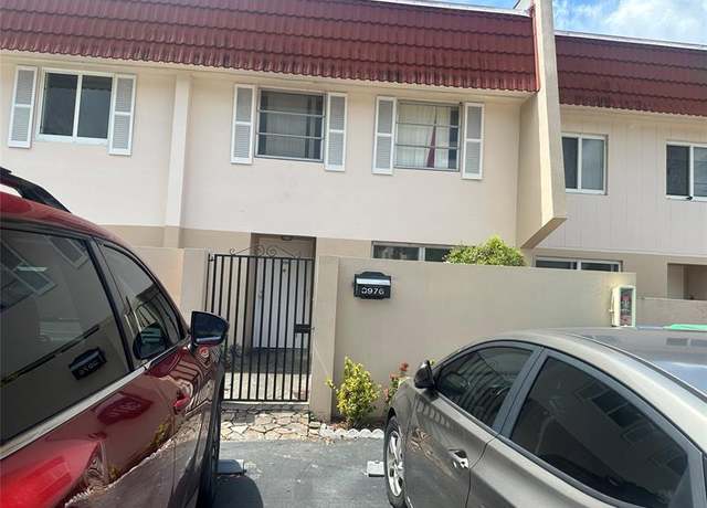 Property at 3976 Inverrary Dr Unit C4, Fort Lauderdale, FL 33319, 3 beds, 2.5 baths