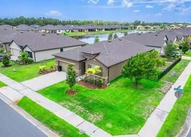 Property at 6360 NW Regent St, Port St. Lucie, FL 34983, 4 beds, 2 baths