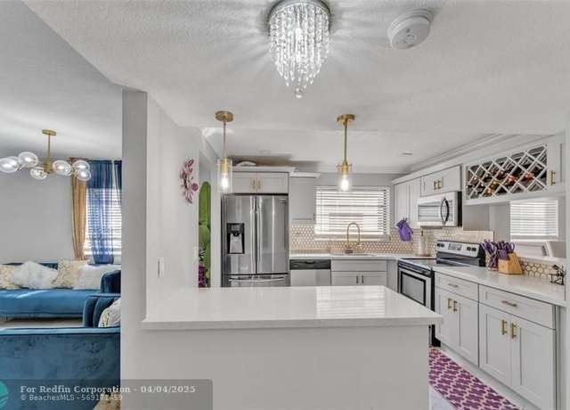 Property at 7653 NW 79th Ave #208, Tamarac, FL 33321, 2 beds, 2 baths