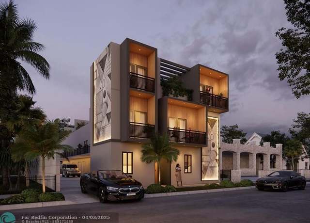 Property at 64 NW 32nd St, Miami, FL 33127