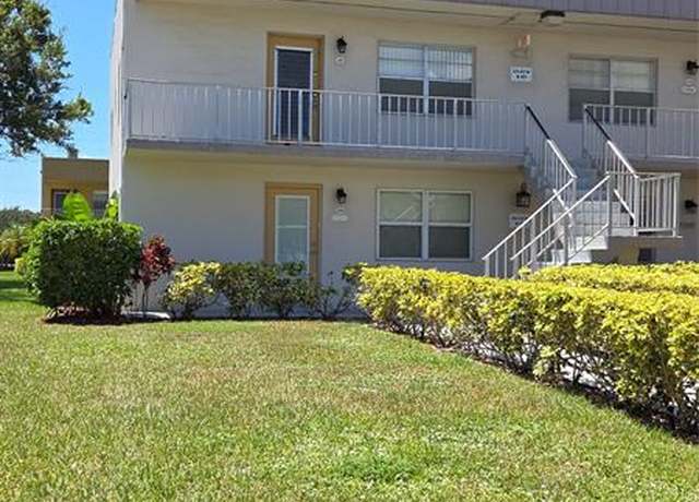 Property at 480 Capri J #480, Delray Beach, FL 33484, 2 beds, 2 baths