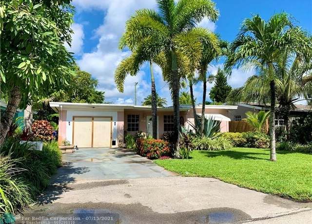 homes for sale in fort lauderdale on the water