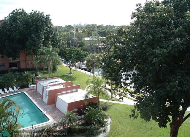 Property at 1000 River Reach #502, Fort Lauderdale, FL 33315, 2 beds, 1.5 baths