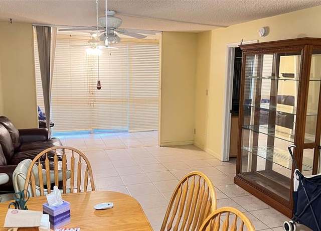 Property at 9261 Sunrise Lakes Blvd #212, Sunrise, FL 33322, 2 beds, 2 baths