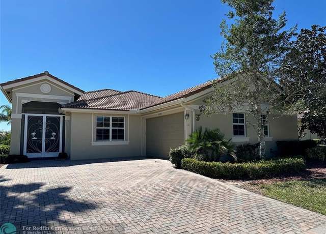 Property at 6305 Astor Pl, Vero Beach, FL 32966, 4 beds, 3 baths