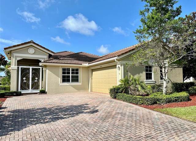 Property at 6305 Astor Pl, Vero Beach, FL 32966, 4 beds, 3 baths