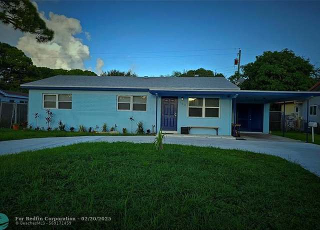 Property at 109 NE 9th Ave, Deerfield Beach, FL 33441, 3 beds, 2 baths