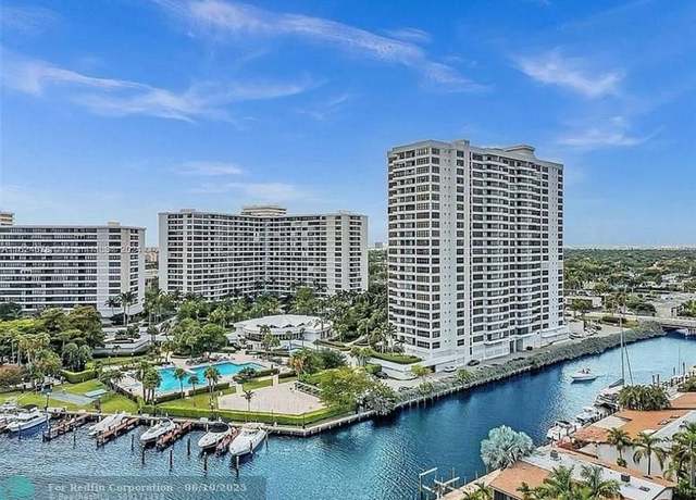 Property at 2500 Parkview Dr #1802, Hallandale, FL 33009, 2 beds, 2.5 baths