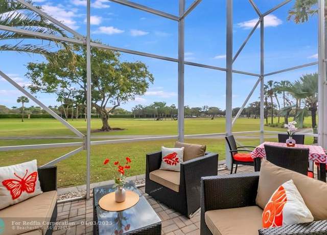 Property at 17234 Bermuda Village Dr, Boca Raton, FL 33487, 2 beds, 3 baths