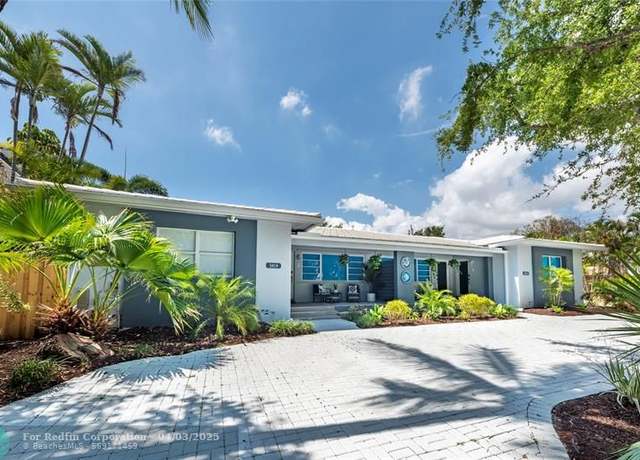 Property at 3410 Spring St, Pompano Beach, FL 33062, 5 beds, 7.5 baths