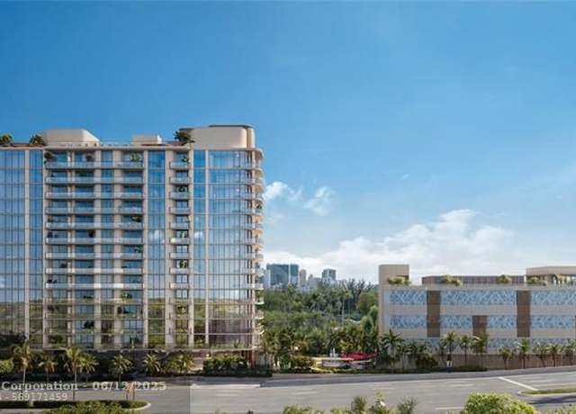 Property at 2901 NE 9th Ct Unit 9B, Fort Lauderdale, FL 33304, 2 beds, 2 baths