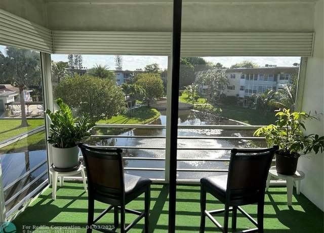 Property at 3506 NW 49th Ave #612, Lauderdale Lakes, FL 33319, 2 beds, 2 baths