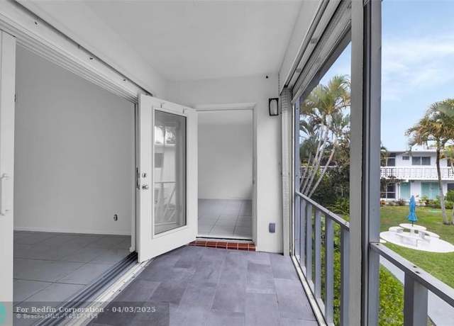 Property at 2151 NE 42nd Ct #230, Lighthouse Point, FL 33064, 1 bed, 1 bath