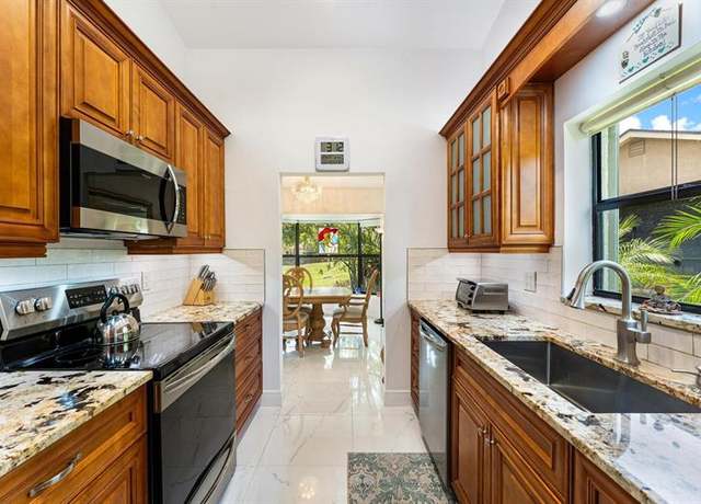 Property at 2531 Blue Sage Ave, Coconut Creek, FL 33063, 2 beds, 2 baths
