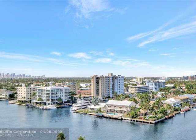 Property at 3200 NE 36th St #1102, Fort Lauderdale, FL 33308, 2 beds, 2 baths