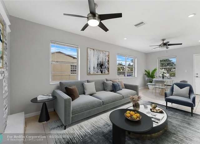 Property at 1230 NW 84th Ter, Miami, FL 33147, 4 beds, 2 baths