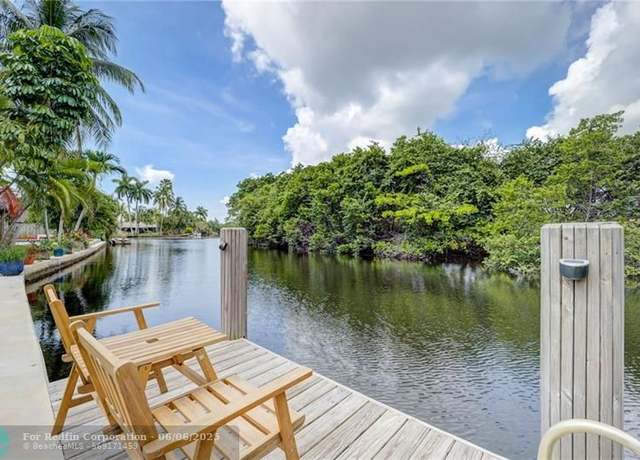 Property at 50 NE 30th Ct, Wilton Manors, FL 33334, 6 beds, 4 baths