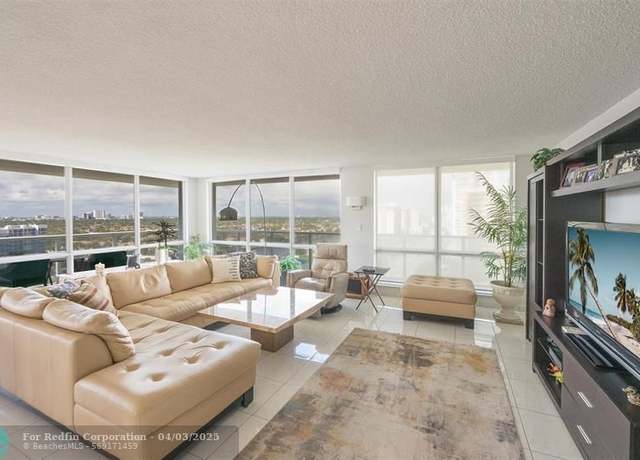 Property at 2751 S Ocean Dr Unit 1401N, Hollywood, FL 33019, 2 beds, 2 baths
