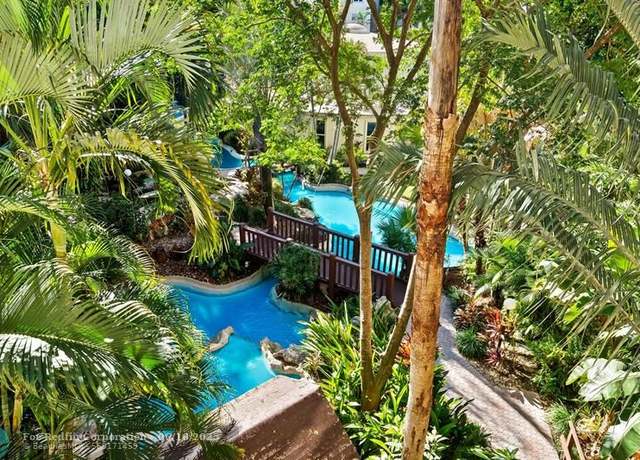 Property at 5300 NE 24th Ter Unit 423C, Fort Lauderdale, FL 33308, 2 beds, 2 baths
