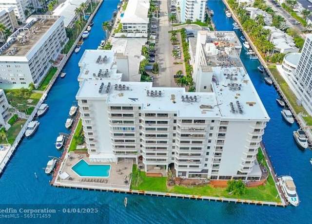 Property at 3100 NE 48th St #606, Fort Lauderdale, FL 33308, 2 beds, 2 baths