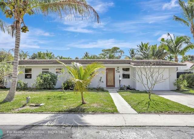 Property at 1104 SE 6th St, Deerfield Beach, FL 33441, 4 beds, 3 baths