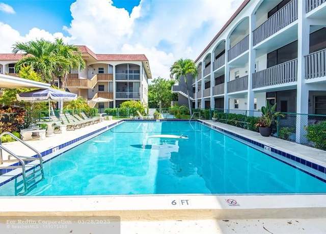 Property at 651 Pine Dr #306, Pompano Beach, FL 33060, 2 beds, 2 baths
