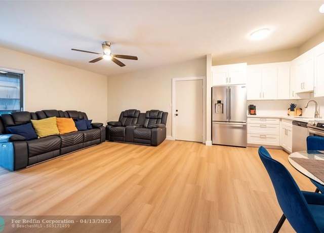 Property at 7827 Ashmont Cir #208, Tamarac, FL 33321, 2 beds, 2 baths