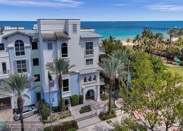 Property at 4510 El Mar Dr #4402, Lauderdale By The Sea, FL 33308, 3 beds, 3 baths