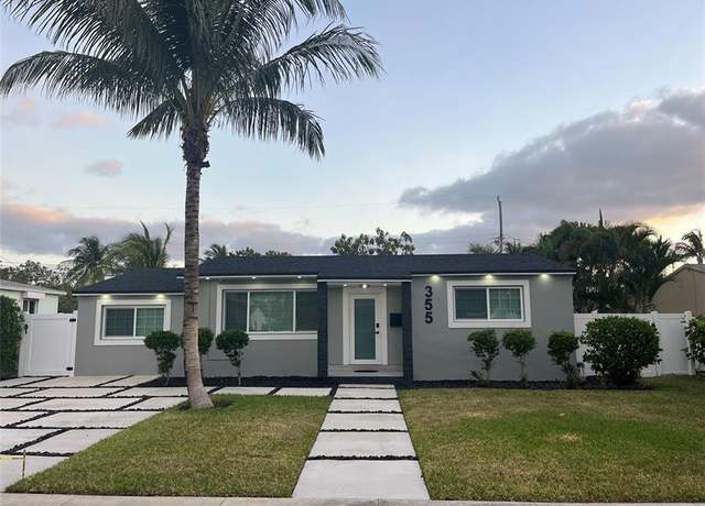 Property at 355 Maddock St, West Palm Beach, FL 33405, 3 beds, 2 baths