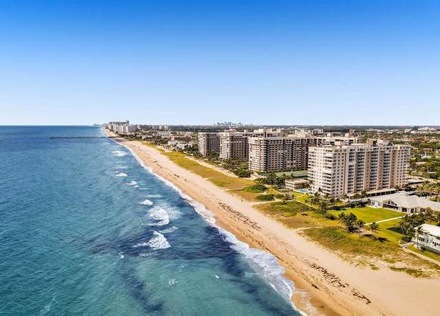 Property at 5200 N Ocean Blvd Unit 1207B, Lauderdale By The Sea, FL 33308, 2 beds, 2 baths