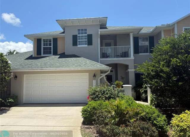 Property at 4317 Cross Ct, Vero Beach, FL 32967, 3 beds, 2.5 baths