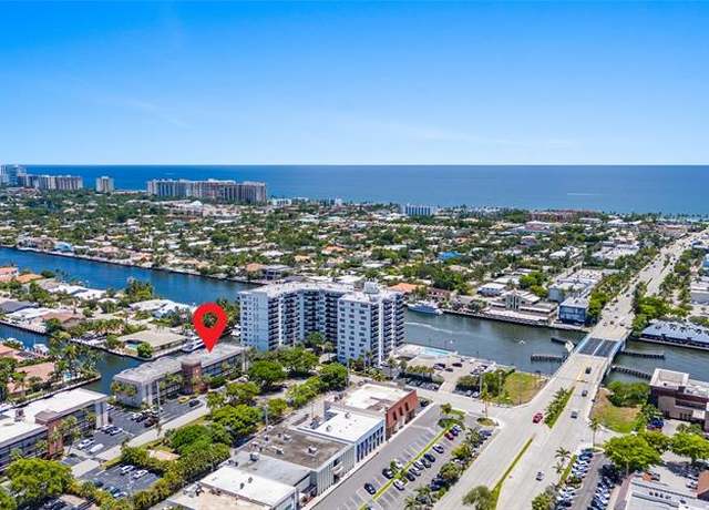 Property at 3121 NE 51st St Unit 303E, Fort Lauderdale, FL 33308, 2 beds, 2 baths