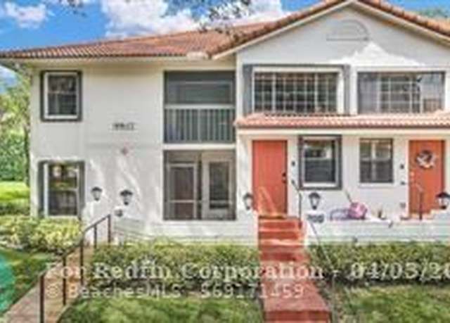 Property at Undisclosed address, Boynton Beach, FL 33437, 2 beds, 2 baths