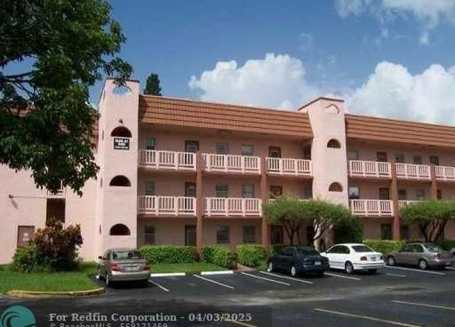 Property at 9400 Sunrise Lakes Blvd #310, Sunrise, FL 33322, 2 beds, 2 baths