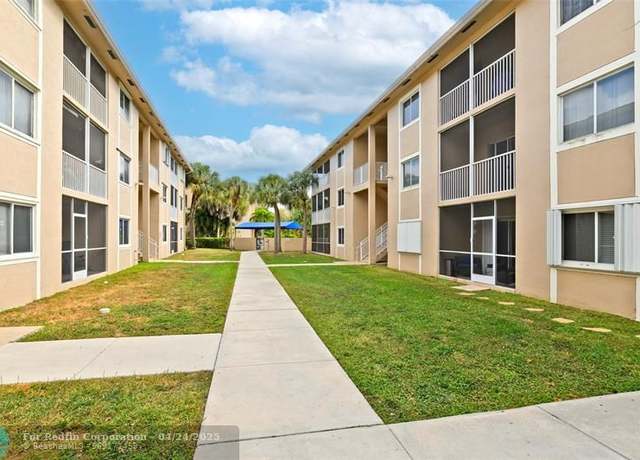 Property at 10111 W Atlantic Blvd Unit C3, Coral Springs, FL 33071, 2 beds, 2 baths