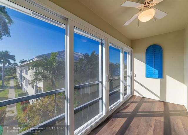 Property at 1951 NE 39 #340, Lighthouse Point, FL 33064, 1 bed, 1.5 baths