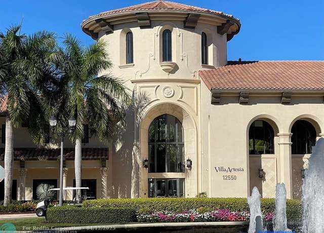Property at 3020 NW 125th Ave #105, Sunrise, FL 33323, 2 beds, 2.5 baths