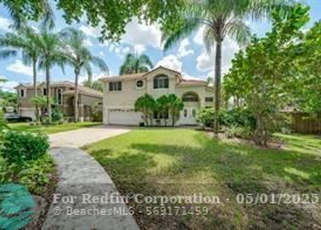 Property at 11230 Reveille Rd, Cooper City, FL 33026, 3 beds, 2.5 baths