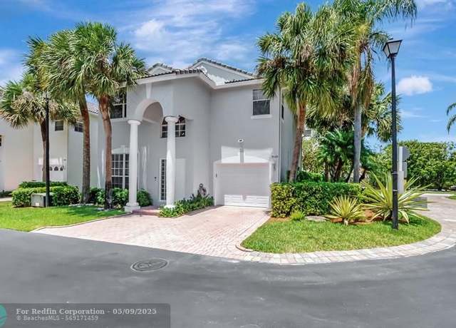 Property at 7419 Panache Way, Boca Raton, FL 33433, 4 beds, 2.5 baths