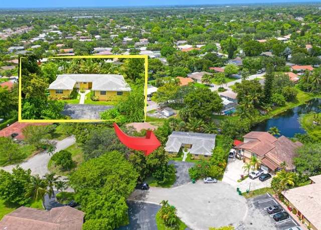 Property at 10361 NW 36th St, Coral Springs, FL 33065, 3 beds, 3.5 baths