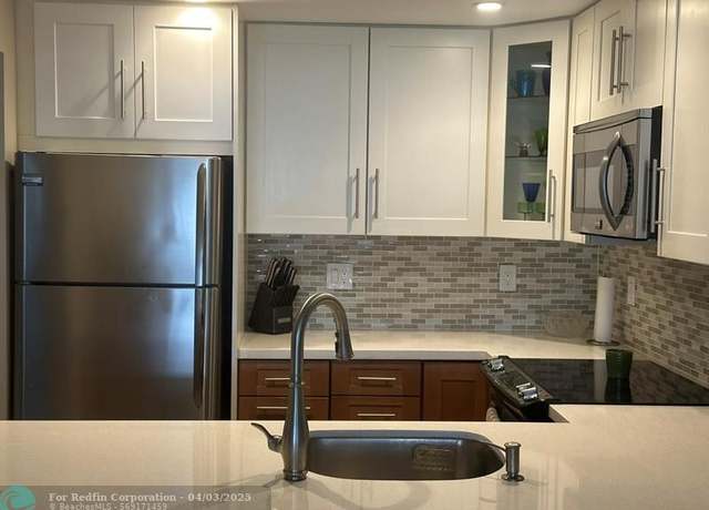 Property at 1160 N Federal Hwy #415, Fort Lauderdale, FL 33304, 1 bed, 1 bath