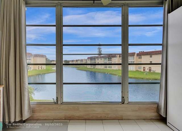 Property at 8861 Sunrise Lakes Blvd #205, Sunrise, FL 33322, 1 bed, 1 bath