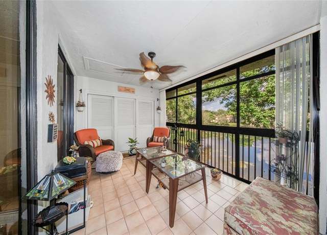 Property at 2946 S Carambola Cir #2021, Coconut Creek, FL 33066, 3 beds, 2 baths