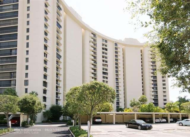 Property at 2480 Presidential Way #1703, West Palm Beach, FL 33401, 2 beds, 2 baths