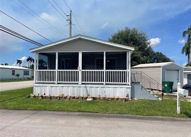 Property at 8581 SW 16th St, Davie, FL 33324, 2 beds, 2 baths