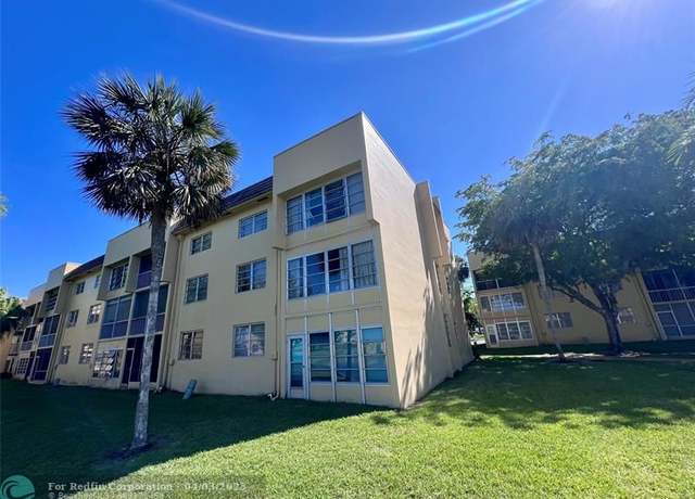 Property at 5980 NW 64th Ave #201, Tamarac, FL 33319, 2 beds, 2 baths