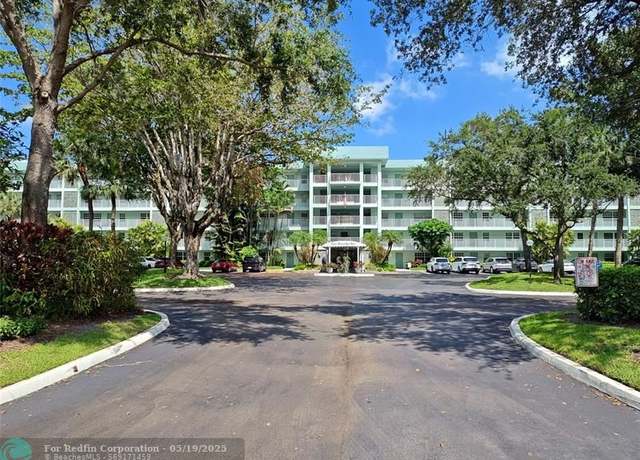 Property at 802 Cypress Grove Ln #205, Pompano Beach, FL 33069, 2 beds, 2 baths