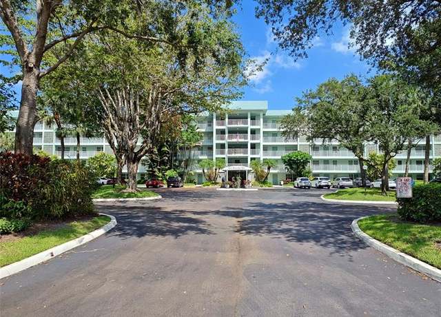 Property at 802 Cypress Grove Ln #205, Pompano Beach, FL 33069, 2 beds, 2 baths